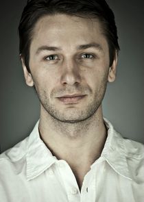 Вадим, адвокат