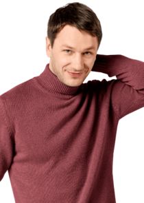 Андрей, однокурсник, первая любовь Веры