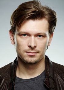 Сергей Сергеевич Лаврентьев, сотрудник КГБ