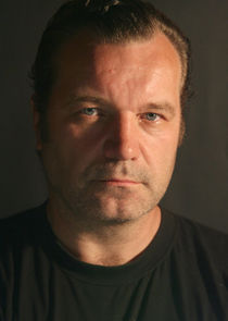 Николай Алексеевич Семёнов, нейрохирург