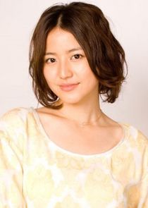 Haruyama Kyoko
