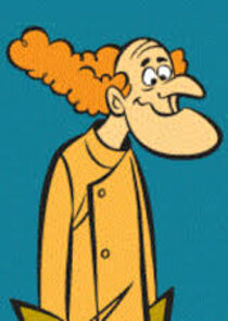 Professor Pat Pending