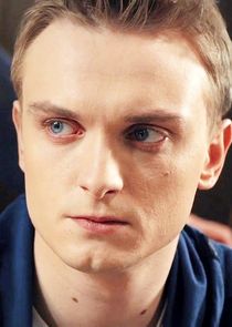 Илья Валерьевич Рассказов