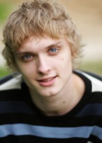 Егор Алексеевич Сафронов