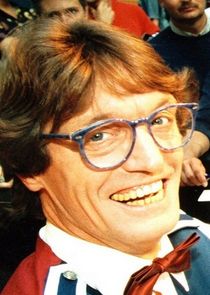 Torbj&ouml;rn 'Joker' Jonasson