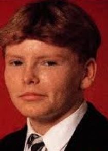 Douglas "Pogo" Patterson