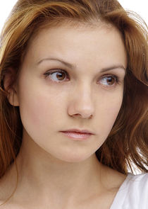 Катя Фролова