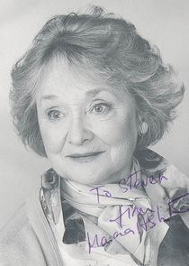 Jean Crosbie