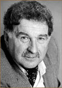 завхоз Чародеев