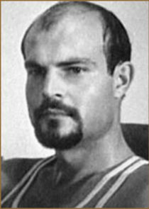 Запольский