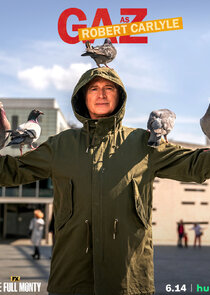 Gary 'Gaz' Schofield