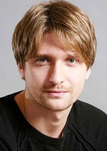 Андрей Леонович Окользин, финдиректор, брат Кристины