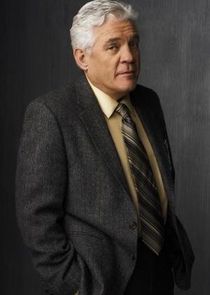 Detective Lt. Louie Provenza