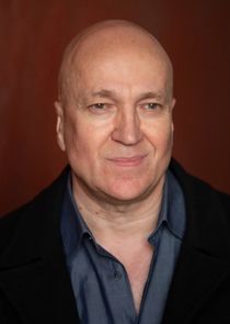 Боб Купер этнограф