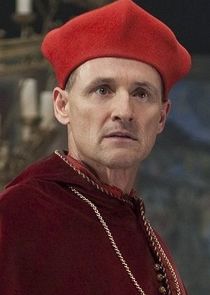 Cardinal Della Rovere