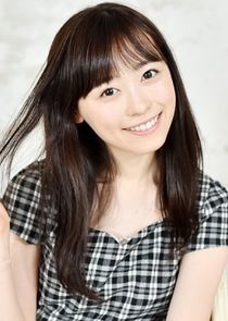 Maruyama Mizuki