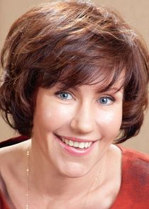 Екатерина, сестра Леонтьева