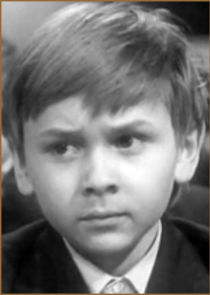 Мишка Слонов