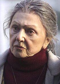 Berta del R&iacute;o