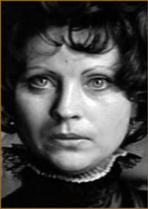 Алла, туристка