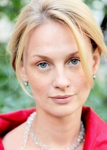 Карина Огнева, адвокат