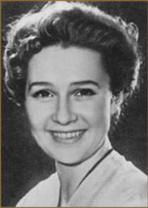 Нелли Замойская, баронесса, кузина петербургского генерала-сановника министерства