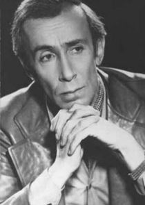 Павел Смердяков