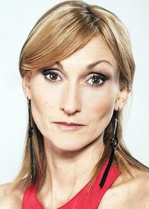 Софья Александровна &mdash; учительница математики