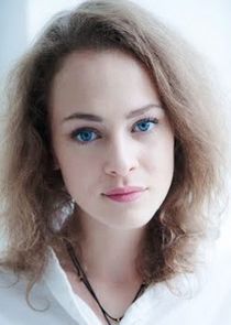 Галина, дочь Тихонова