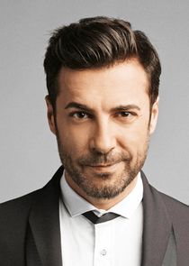 K&uuml;rşat Eroğlu