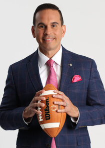 Play-by-Play Commentator