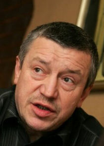 Майкл Бирксон