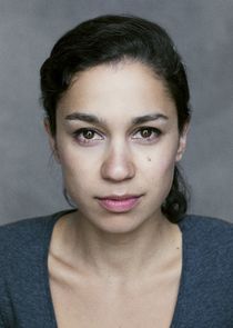 Captain Sarah Wright