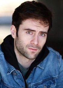 Special Unit Agent Chauncey Lew