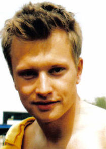 Rafał Borycki