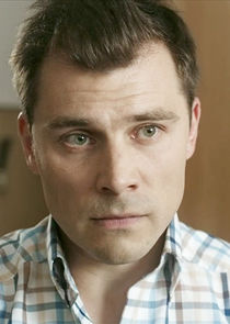 Евгений Зубрицкий, лаборант, коллега Дарьи