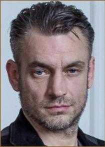 начальник охраны