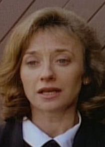 Ms. Cynthia Stratmann