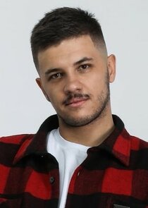 Андрей Жмыхов