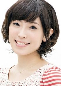 Haruka Amami