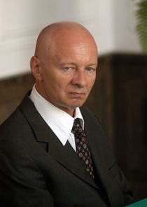 aspirant Mirosław Saniewski &bdquo;Metyl"