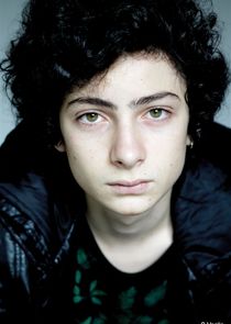 Stéphane (adolescente)