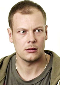 Лёня Волгин