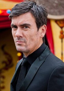 Cain Dingle
