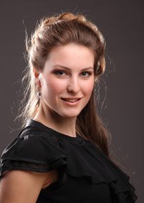 Екатерина Ломовая ("Кошка")