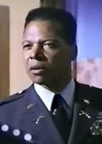 Inspector Clarence McNeil