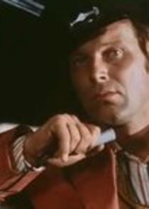 "Сынок," бандит