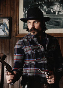 John Henry "Doc" Holliday