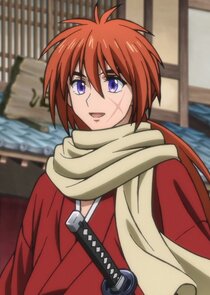 Kenshin Himura