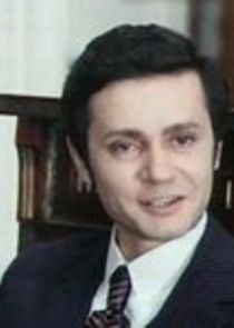 Александр Иванович Жиров